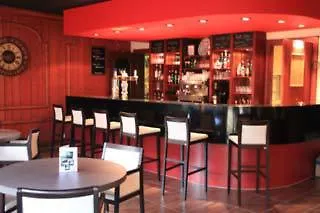 Hotel The Originals D'alsace Strasbourg Sud Illkirch-Graffenstaden